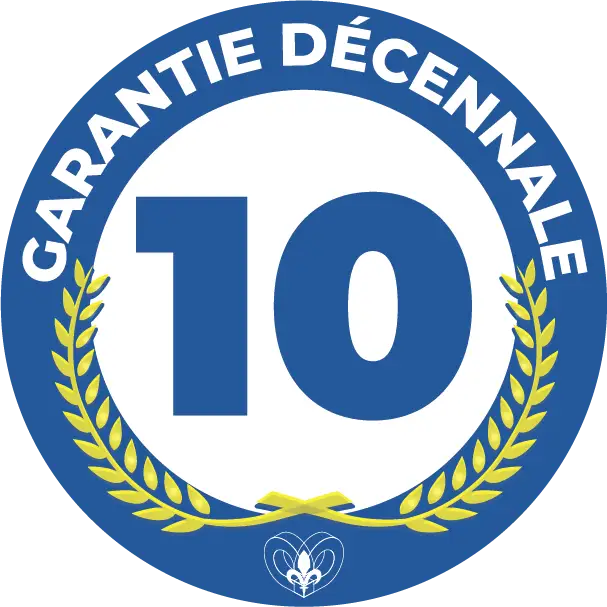Garantie décennale toiture